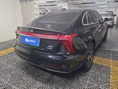 FAW Hongqi H5 PHEV 130 Super Hybrid Edition - ფოტო 3