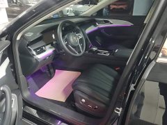 FAW Hongqi H5 PHEV 130 Super Hybrid Edition - ფოტო 9