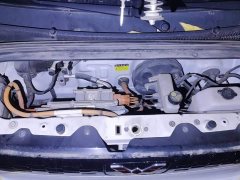 Wuling Hongguang MINIEV Deluxe Edition LFP Battery - ფოტო 10