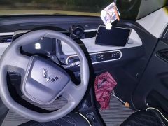 Wuling Hongguang MINIEV Deluxe Edition LFP Battery - ფოტო 12