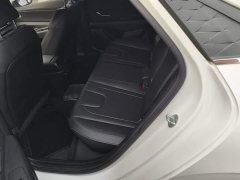 Hyundai Elantra 1.5L CVT GLX Elite - ფოტო 11