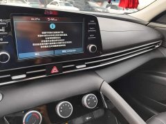 Hyundai Elantra 1.5L CVT GLX Elite - ფოტო 13