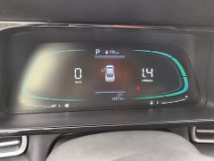 Hyundai Elantra 1.5L CVT GLX Elite - ფოტო 14