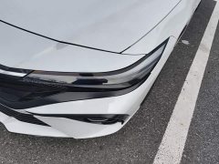 Hyundai Elantra 1.5L CVT GLX Elite - ფოტო 5
