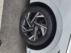Hyundai Elantra 1.5L CVT GLX Elite - ფოტო 6