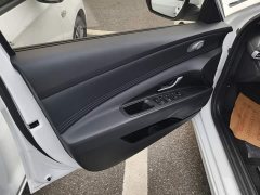 Hyundai Elantra 1.5L CVT GLX Elite - ფოტო 7
