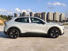 Deepal S05 520Lite BEV - ფოტო 11