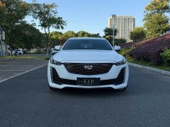 Cadillac CT5 28T Luxury - ფოტო 2