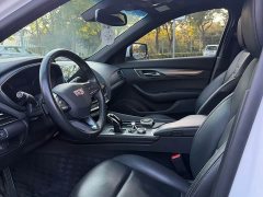 Cadillac CT5 28T Luxury - ფოტო 4