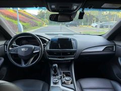 Cadillac CT5 28T Luxury - ფოტო 5