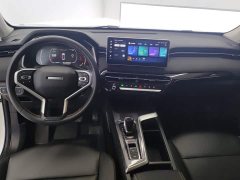 Haval Chitu Jingxiang Edition 1.5T Purple Copper Rabbit - ფოტო 12