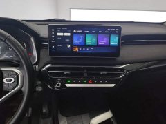 Haval Chitu Jingxiang Edition 1.5T Purple Copper Rabbit - ფოტო 13