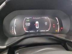 Haval Chitu Jingxiang Edition 1.5T Purple Copper Rabbit - ფოტო 14