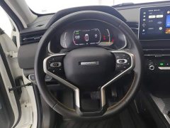 Haval Chitu Jingxiang Edition 1.5T Purple Copper Rabbit - ფოტო 15