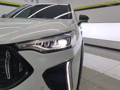 Haval Chitu Jingxiang Edition 1.5T Purple Copper Rabbit - ფოტო 5