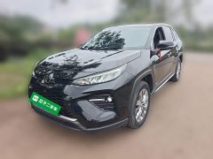 Toyota Vland 2.0L CVT FWD Luxury Plus - ფოტო 1