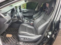 Toyota Vland 2.0L CVT FWD Luxury Plus - ფოტო 11