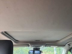 Toyota Vland 2.0L CVT FWD Luxury Plus - ფოტო 14