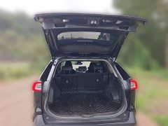 Toyota Vland 2.0L CVT FWD Luxury Plus - ფოტო 15
