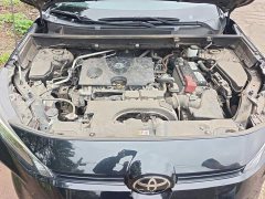 Toyota Vland 2.0L CVT FWD Luxury Plus - ფოტო 16