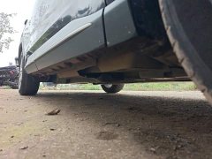 Toyota Vland 2.0L CVT FWD Luxury Plus - ფოტო 17