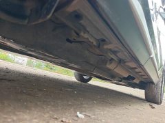 Toyota Vland 2.0L CVT FWD Luxury Plus - ფოტო 18