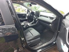 Toyota Vland 2.0L CVT FWD Luxury Plus - ფოტო 19