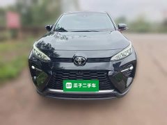 Toyota Vland 2.0L CVT FWD Luxury Plus - ფოტო 2