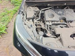 Toyota Vland 2.0L CVT FWD Luxury Plus - ფოტო 20