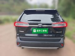 Toyota Vland 2.0L CVT FWD Luxury Plus - ფოტო 3