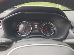 Toyota Vland 2.0L CVT FWD Luxury Plus - ფოტო 7
