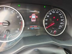 Toyota Vland 2.0L CVT FWD Luxury Plus - ფოტო 8