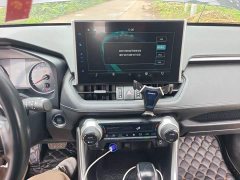 Toyota Vland 2.0L CVT FWD Luxury Plus - ფოტო 9