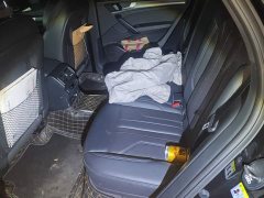 Audi Q5L 45 TFSI Luxury Sport - ფოტო 11