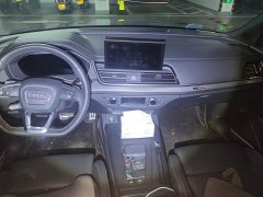 Audi Q5L 45 TFSI Luxury Sport - ფოტო 12
