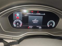 Audi Q5L 45 TFSI Luxury Sport - ფოტო 14