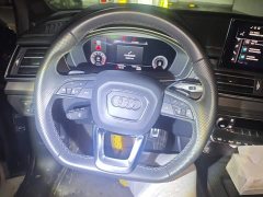 Audi Q5L 45 TFSI Luxury Sport - ფოტო 15