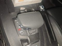 Audi Q5L 45 TFSI Luxury Sport - ფოტო 16