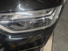 Audi Q5L 45 TFSI Luxury Sport - ფოტო 5