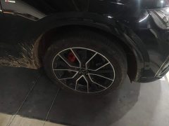 Audi Q5L 45 TFSI Luxury Sport - ფოტო 6