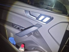Audi Q5L 45 TFSI Luxury Sport - ფოტო 7