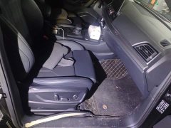 Audi Q5L 45 TFSI Luxury Sport - ფოტო 8
