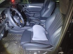 Audi Q5L 45 TFSI Luxury Sport - ფოტო 9