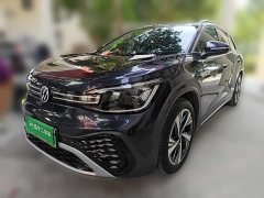 Audi ID.6 CROZZ Facelift Long Range PRO - ფოტო 1