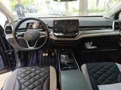 Audi ID.6 CROZZ Facelift Long Range PRO - ფოტო 10