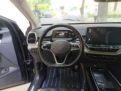 Audi ID.6 CROZZ Facelift Long Range PRO - ფოტო 11