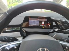 Audi ID.6 CROZZ Facelift Long Range PRO - ფოტო 12