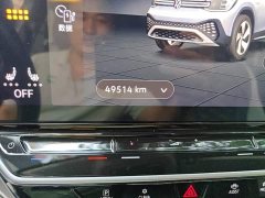 Audi ID.6 CROZZ Facelift Long Range PRO - ფოტო 13