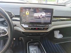 Audi ID.6 CROZZ Facelift Long Range PRO - ფოტო 14