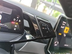 Audi ID.6 CROZZ Facelift Long Range PRO - ფოტო 15